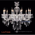 Church chandelier in dubai candle chandlier silver